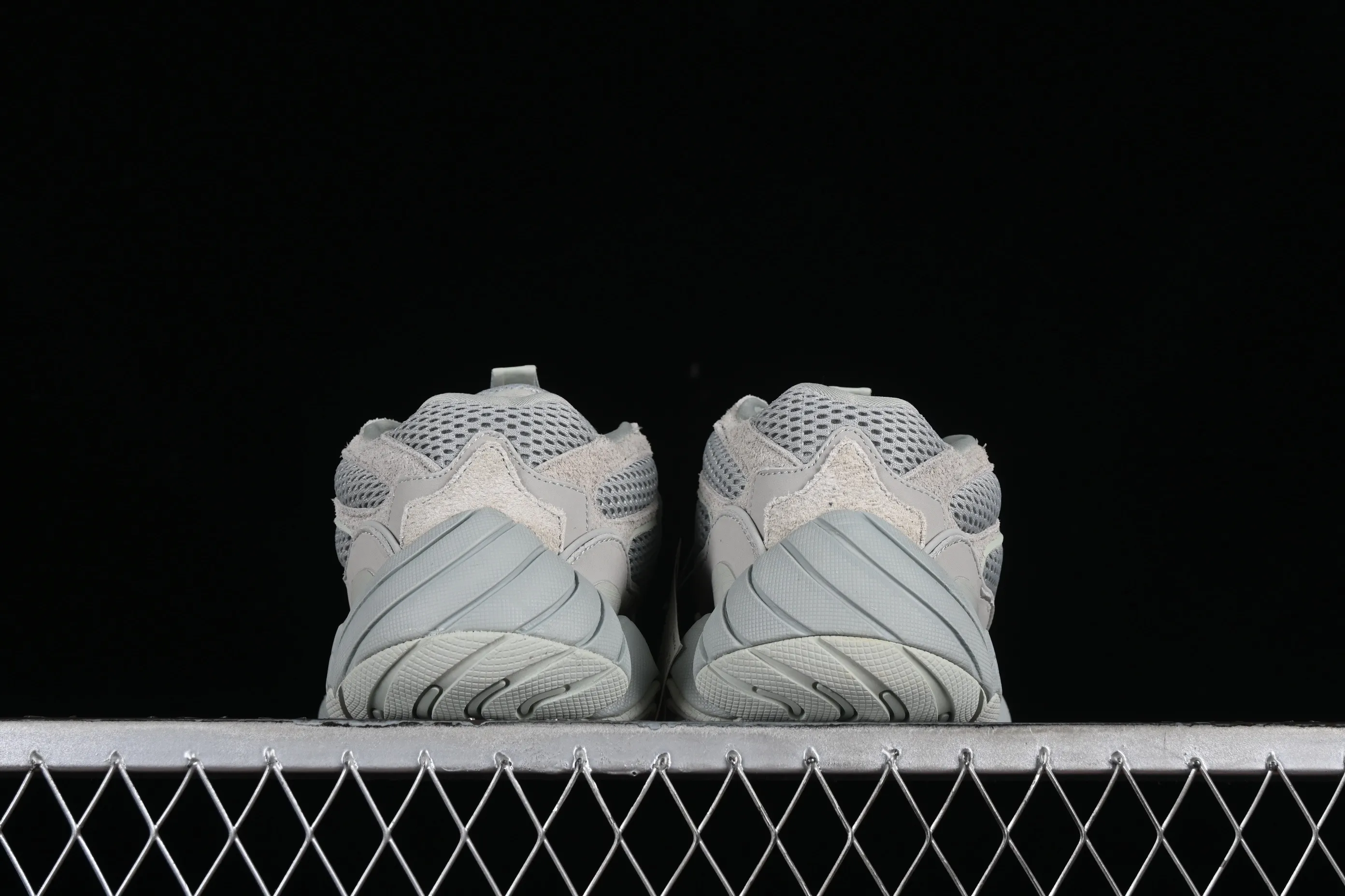 All Categories Ad Yeezy Coconut Series G Version Ad Originals Yeezy 500 "Salt" EE7287 Adidas Coconut Casual Running Shoes